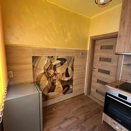 Apartment Bright & Cozy- 2br With Private Parking