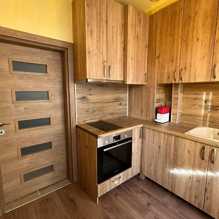 Apartment-tulip Várna