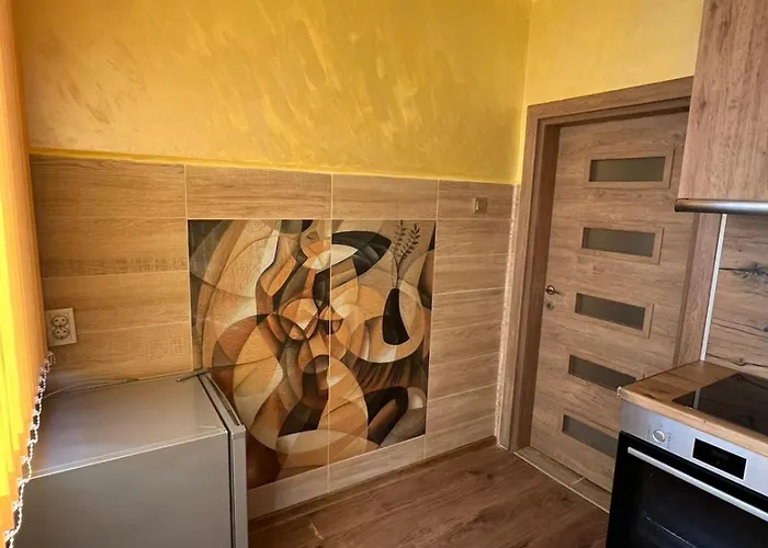 アパート Apartment-tulip