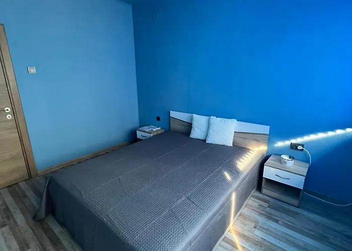 アパート Apartment-tulip *