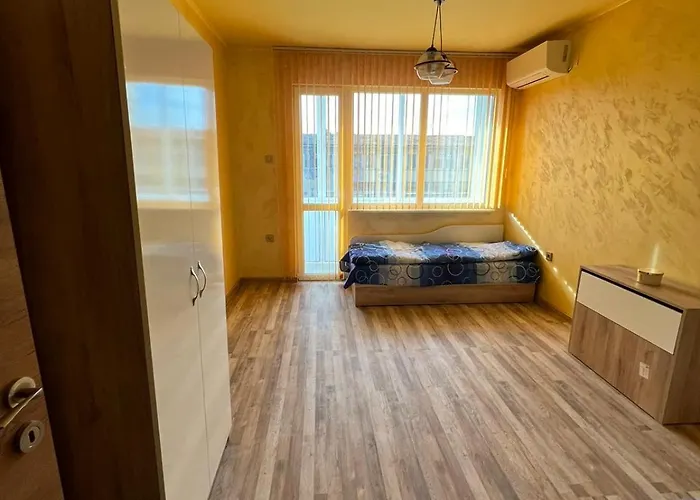 アパート Apartment-tulip