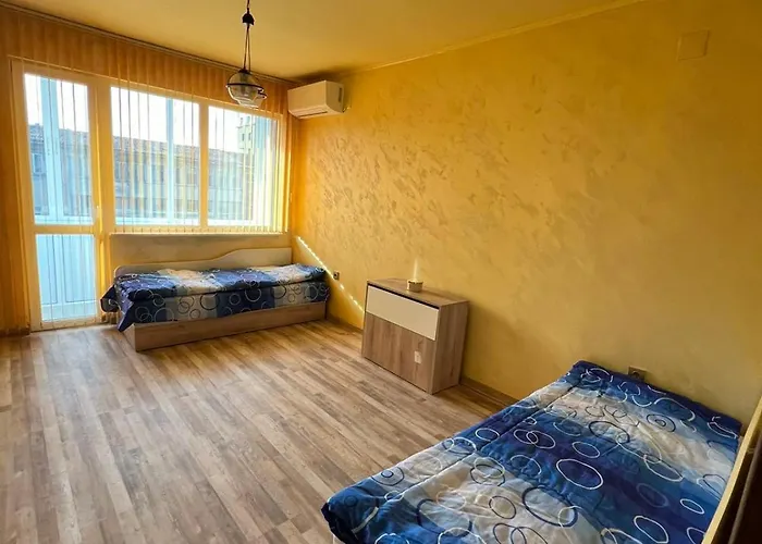 アパート Apartment-tulip